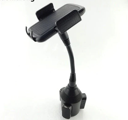 Car Cup Holder, Mobile Phone Holder