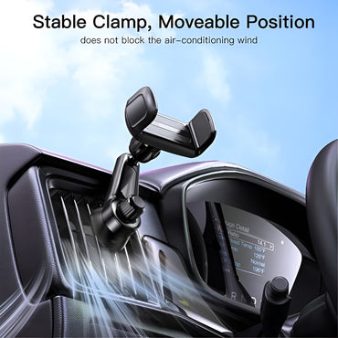 Car holder L Shape Holder