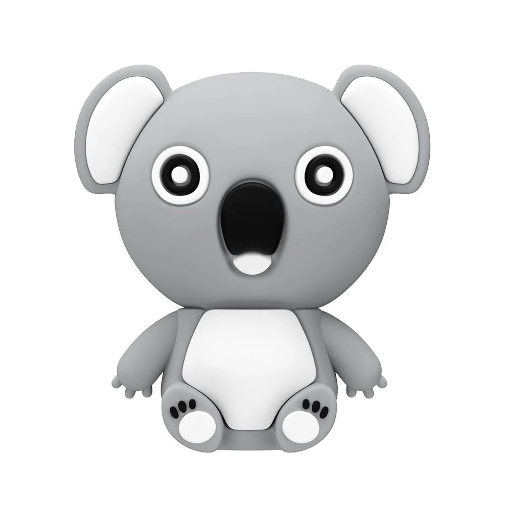 Cartoon Silicone USB Drive Anime Koala