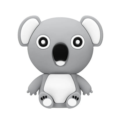 Cartoon Silicone USB Drive Anime Koala
