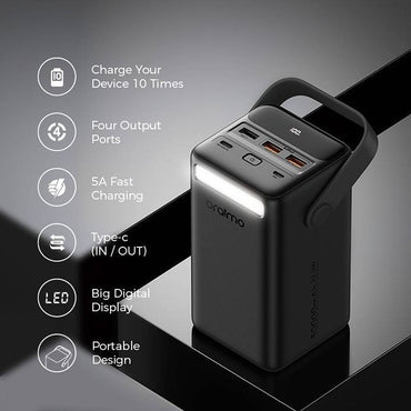 Large Capacity Power Box (Original)