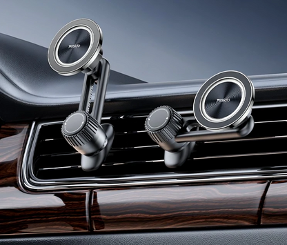 Clamp Magsafe Bracket