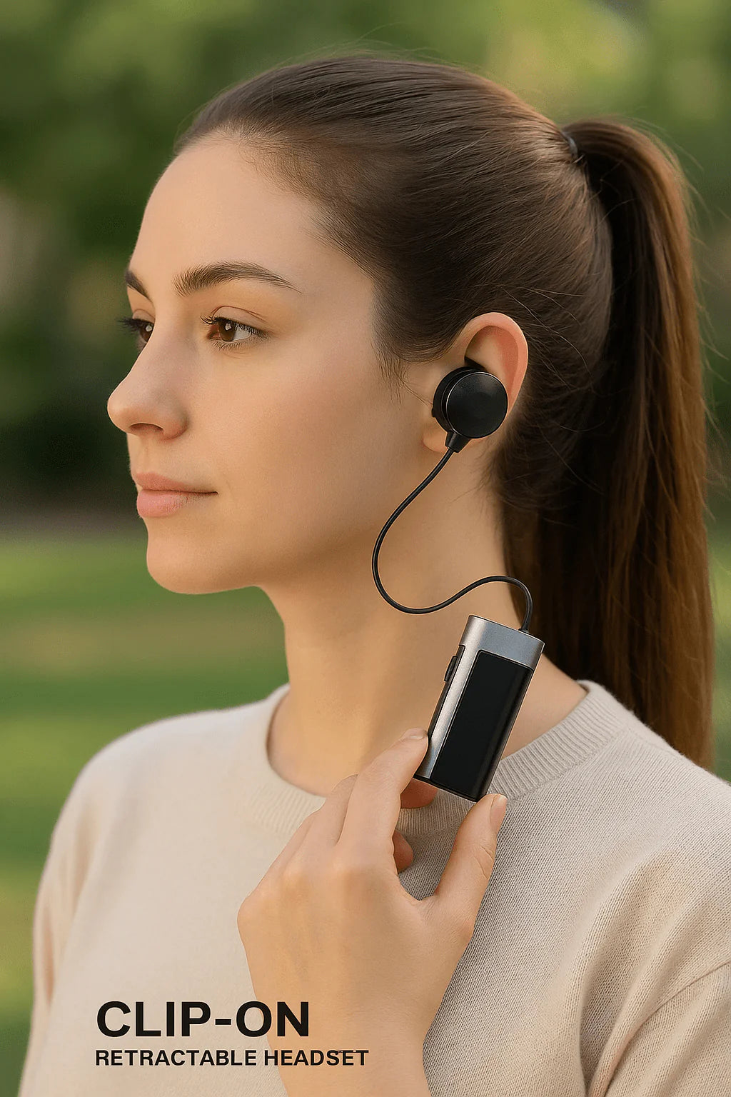 Wireless Headset Series