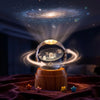 Crystal Ball Night Light