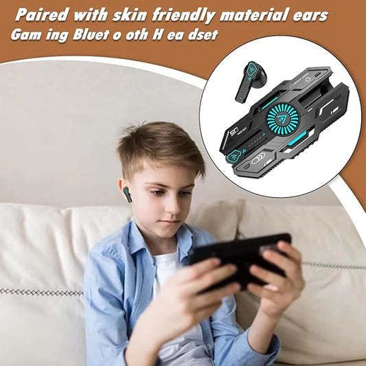 Wireless Stereo 5.49 Earbuds