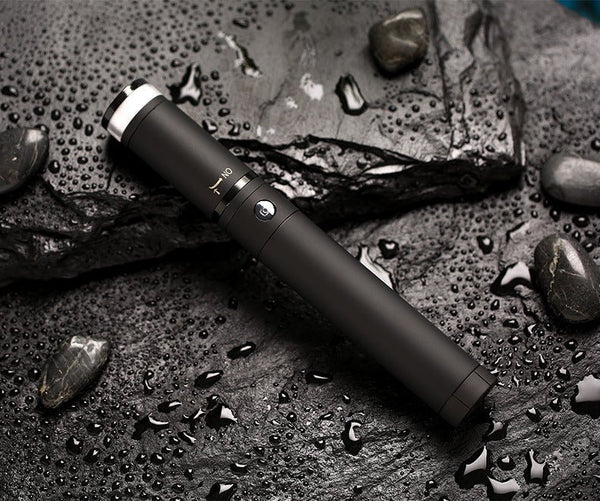 Desktop Lamp Selfie Stick