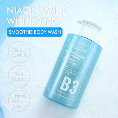 Disaar Smoothie Body Wash