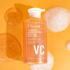 Disaar Smoothie Body Wash