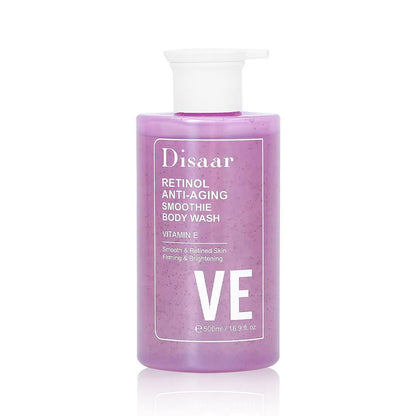 Disaar Smoothie Body Wash