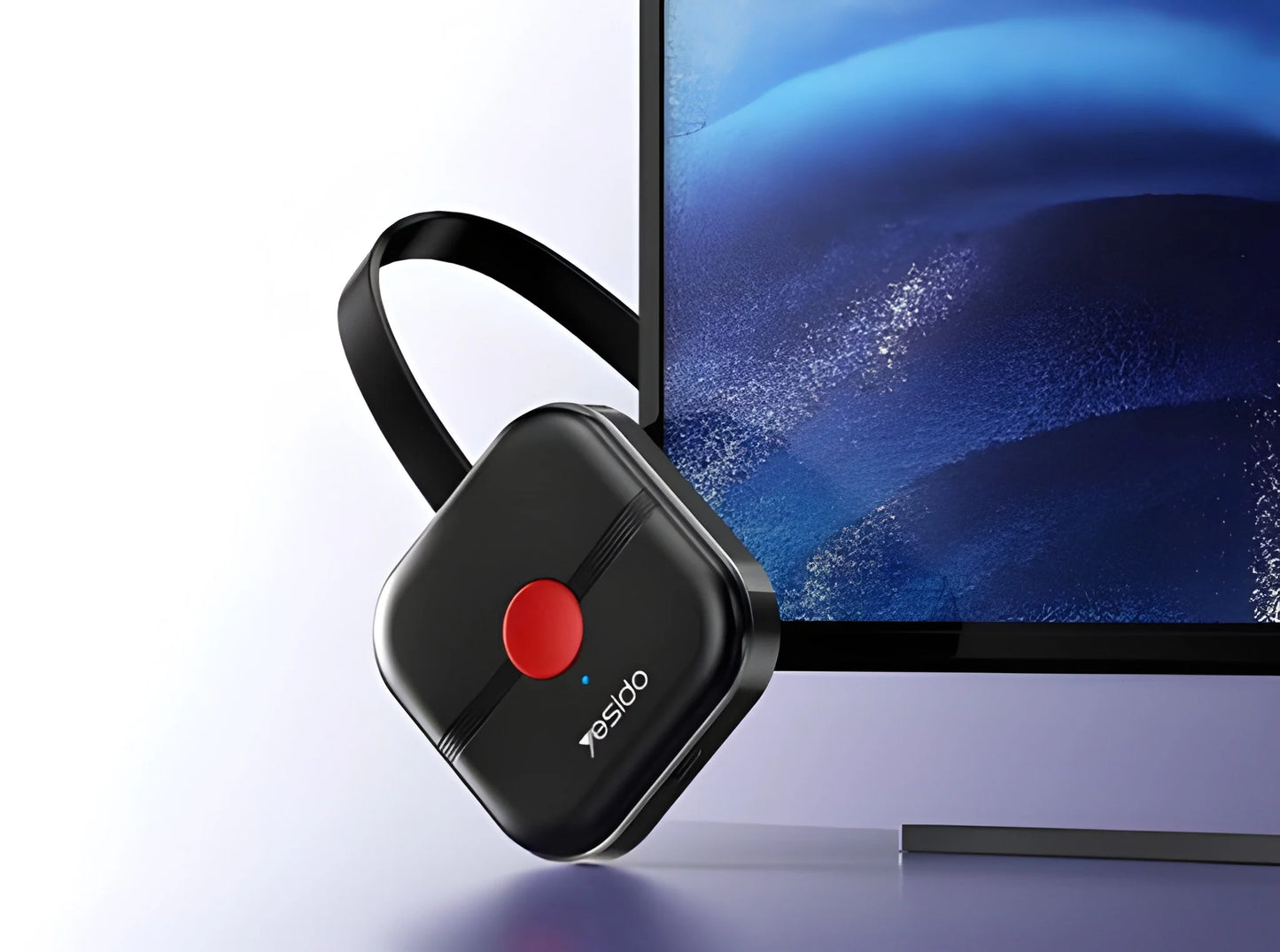 Display Dongle Adapter