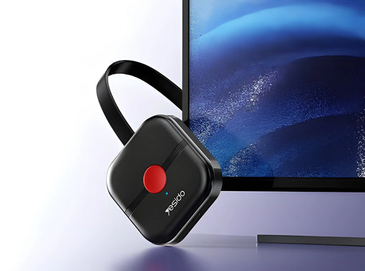 Display Dongle Adapter