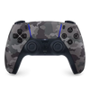 Sony DualSense Wireless Controller Gray Camouflage for PS5