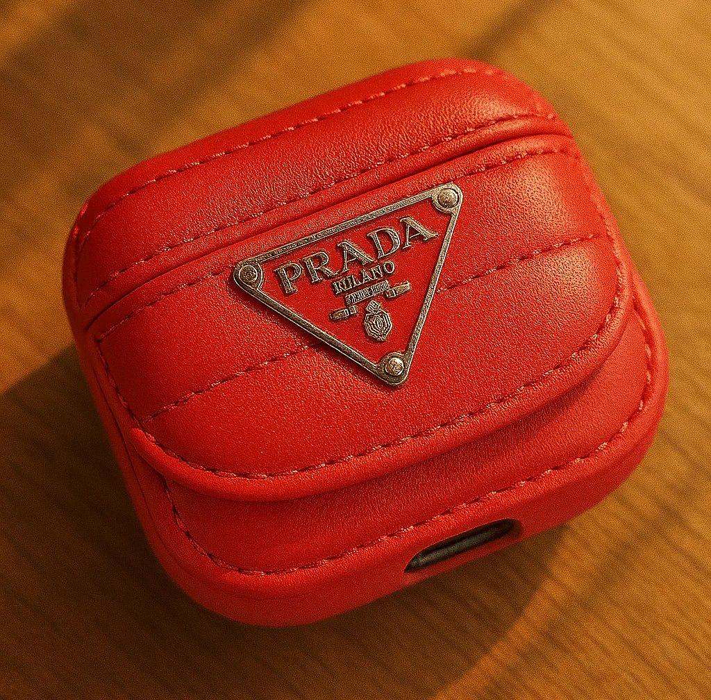 Earbud Protective Case