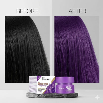 Disaar Hair Wax Temporary