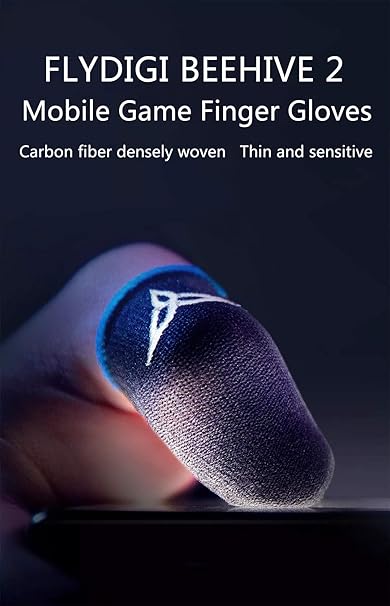 Finger Sleeve (Nylon)