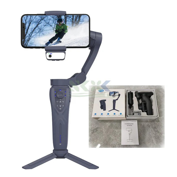 Foldable Gimbal Set