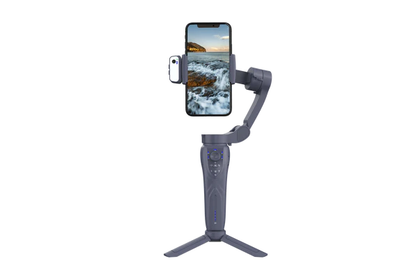 Foldable Gimbal Set
