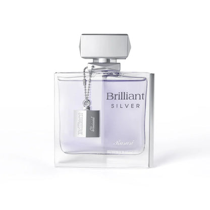 Rasasi Brilliant Silver