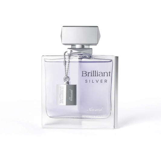Rasasi Brilliant Silver