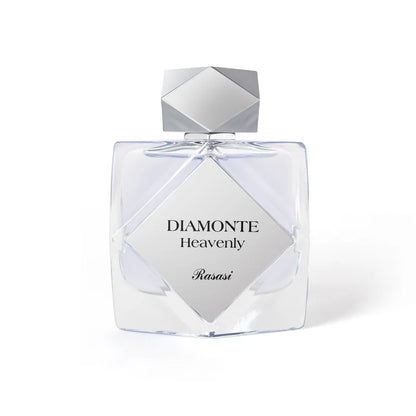 Rasasi Diamonte Heavenly