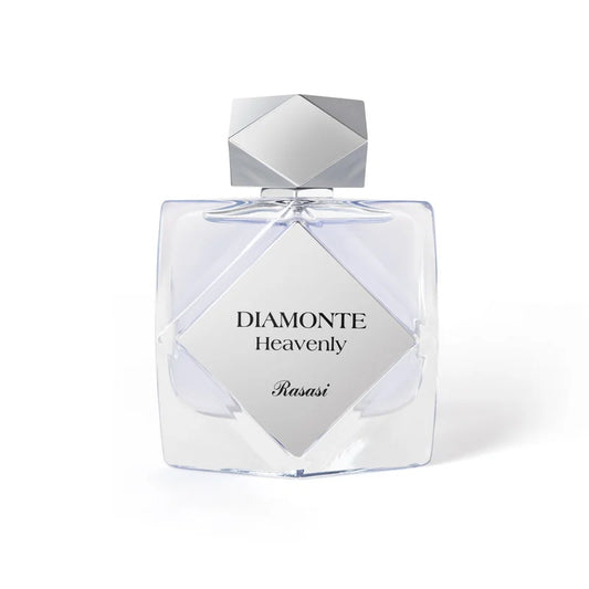 Rasasi Diamonte Heavenly