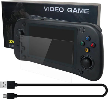 G28 - Video Game Console