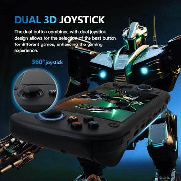 G28 - Video Game Console