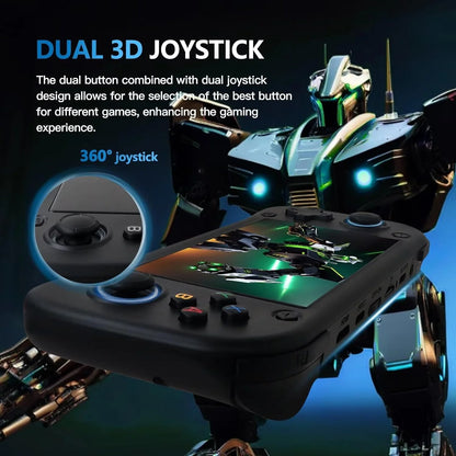 G28 - Video Game Console