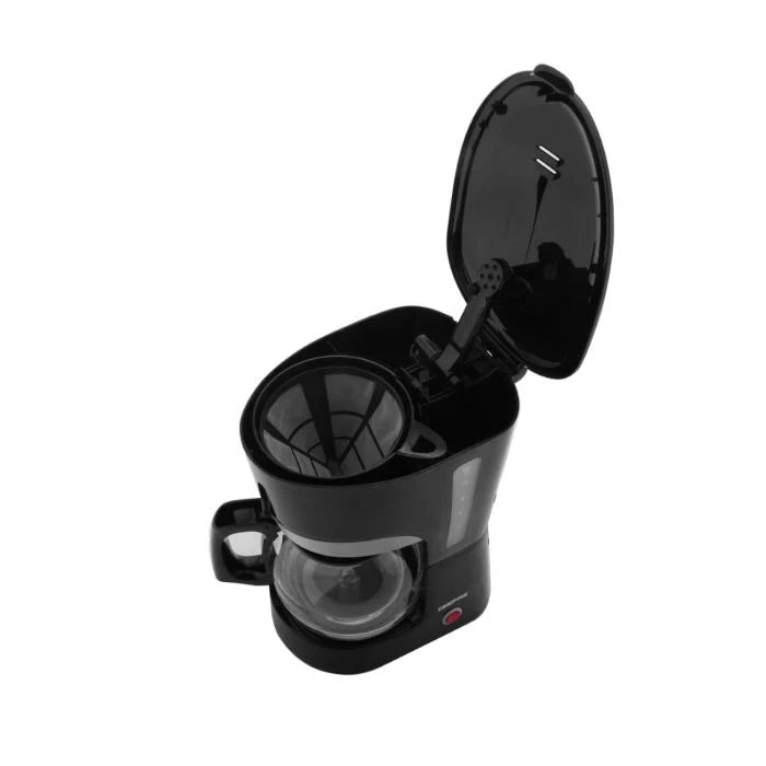 Geepas Coffee Maker