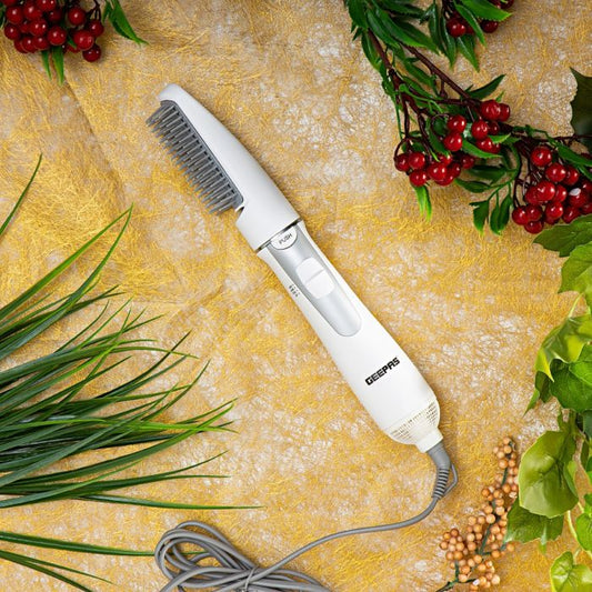 Geepas 2-in-1 Hair Styler - GH652