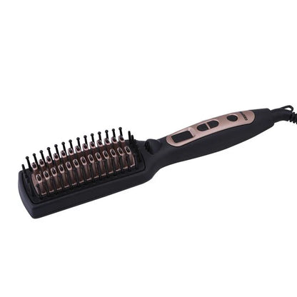 Geepas Ceramic Hair Brush