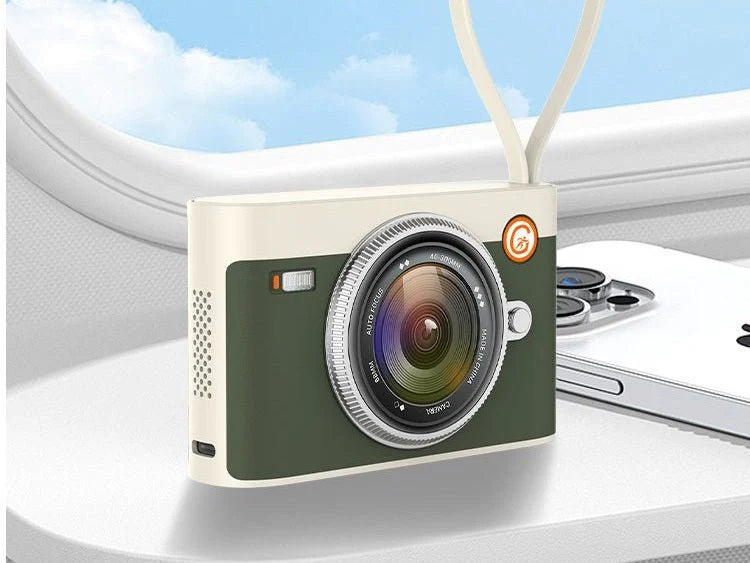 GS Wear Smart Treasure