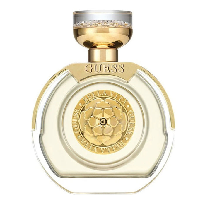 عطر جيس بيلا فيتا للنساء - أو دي بارفان، 100 مل 