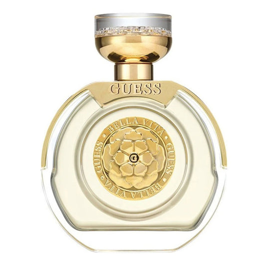 عطر جيس بيلا فيتا للنساء - أو دي بارفان، 100 مل 