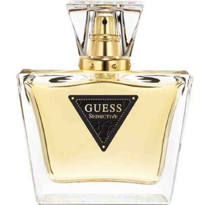 عطر جيس سيداكتيف للنساء أو دو تواليت 125 مل