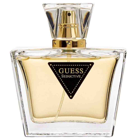 عطر جيس سيداكتيف للنساء أو دو تواليت 75 مل