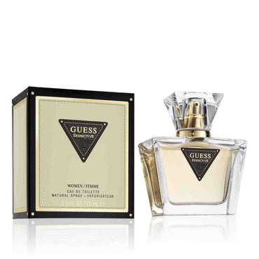 عطر جيس سيداكتيف للنساء أو دو تواليت 75 مل