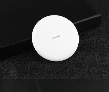 High Power Cooling Wireless Charger