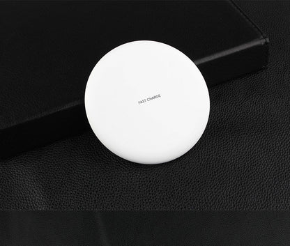High Power Cooling Wireless Charger