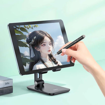 3-in-1 Passive Capacitive Pen