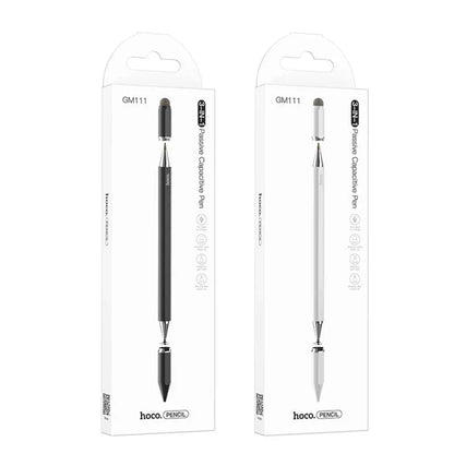 3-in-1 Passive Capacitive Pen