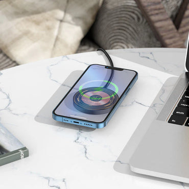 3-in-1 Wireless Charger (CW45)