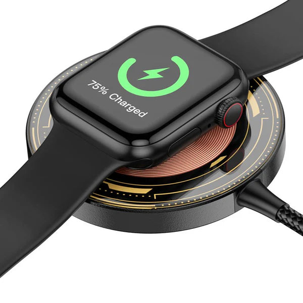 3-in-1 Wireless Charger (CW45)