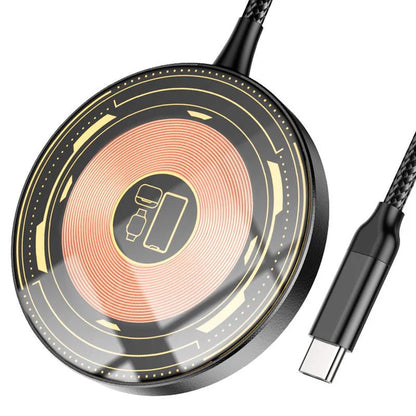 3-in-1 Wireless Charger (CW45)