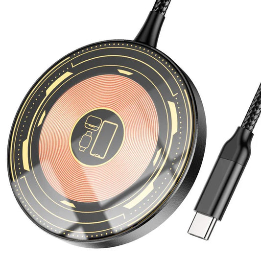 3-in-1 Wireless Charger (CW45)