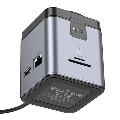 9-in-1 Wireless Fast Charging (HB49)