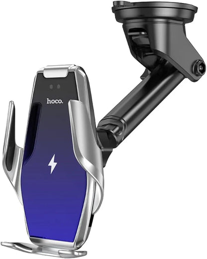 Automatic Induction Car Holder (S14)