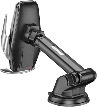 Automatic Induction Car Holder (S14)