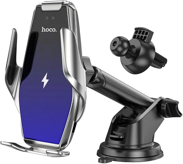 Automatic Induction Car Holder (S14)