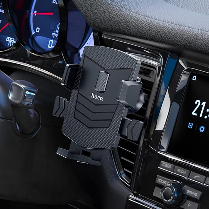 Button Air Outlet (CA86)